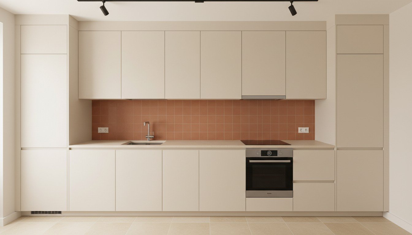 Interior após remodelação — CasaRepair Lisboa