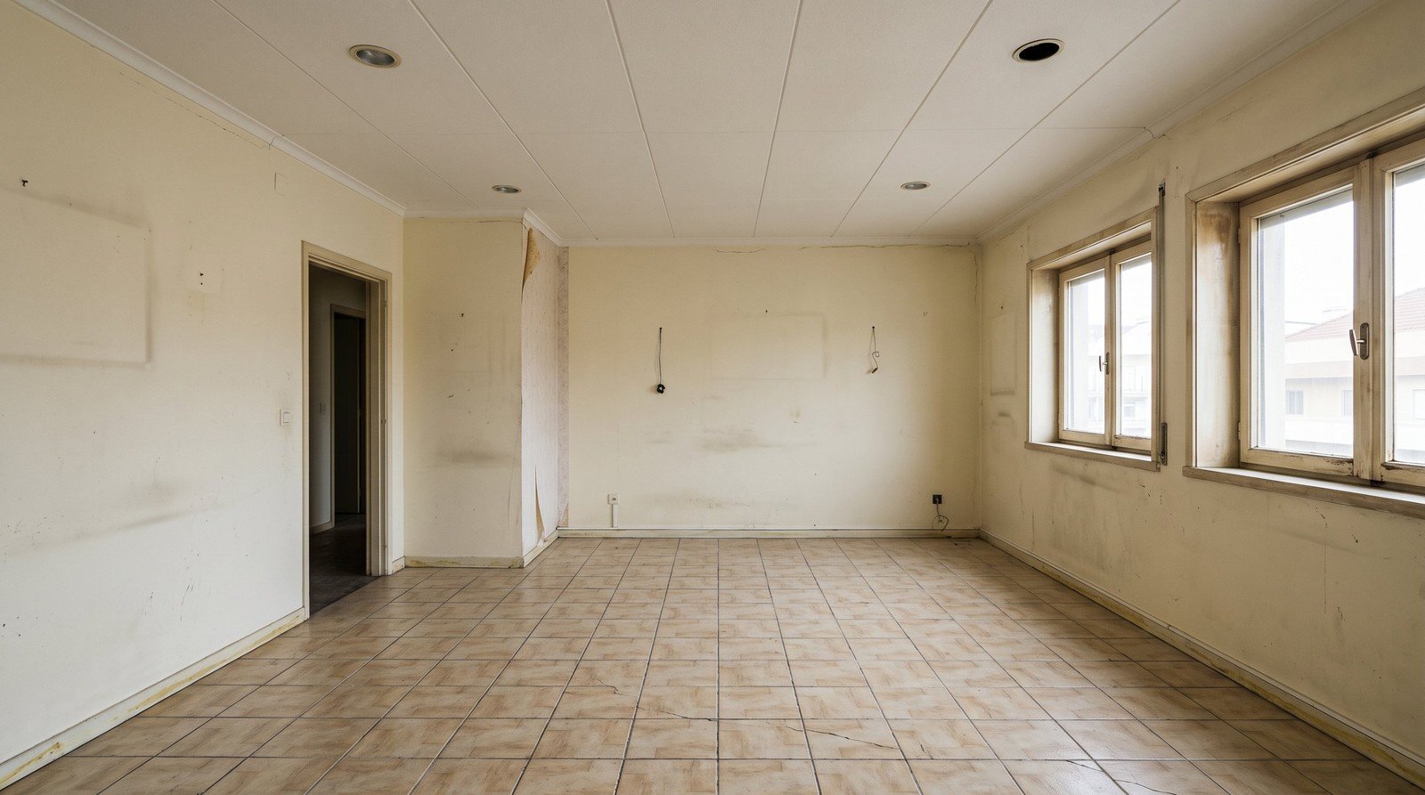 Comercial — CasaRepair Lisboa