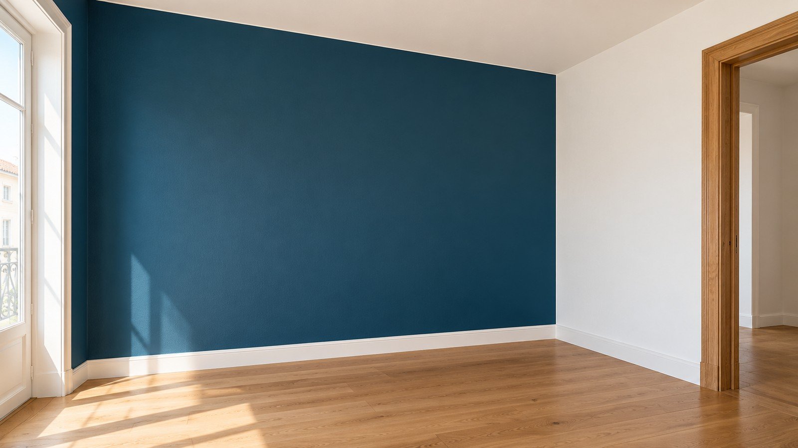 Pintura — CasaRepair Lisboa
