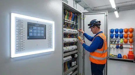 Eletricidade e Iluminação