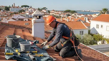 Impermeabilização e Coberturas